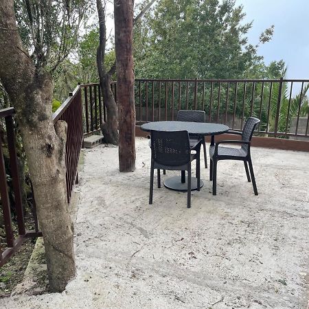 וייהרמוסו Casa Camino Los Chorros מראה חיצוני תמונה