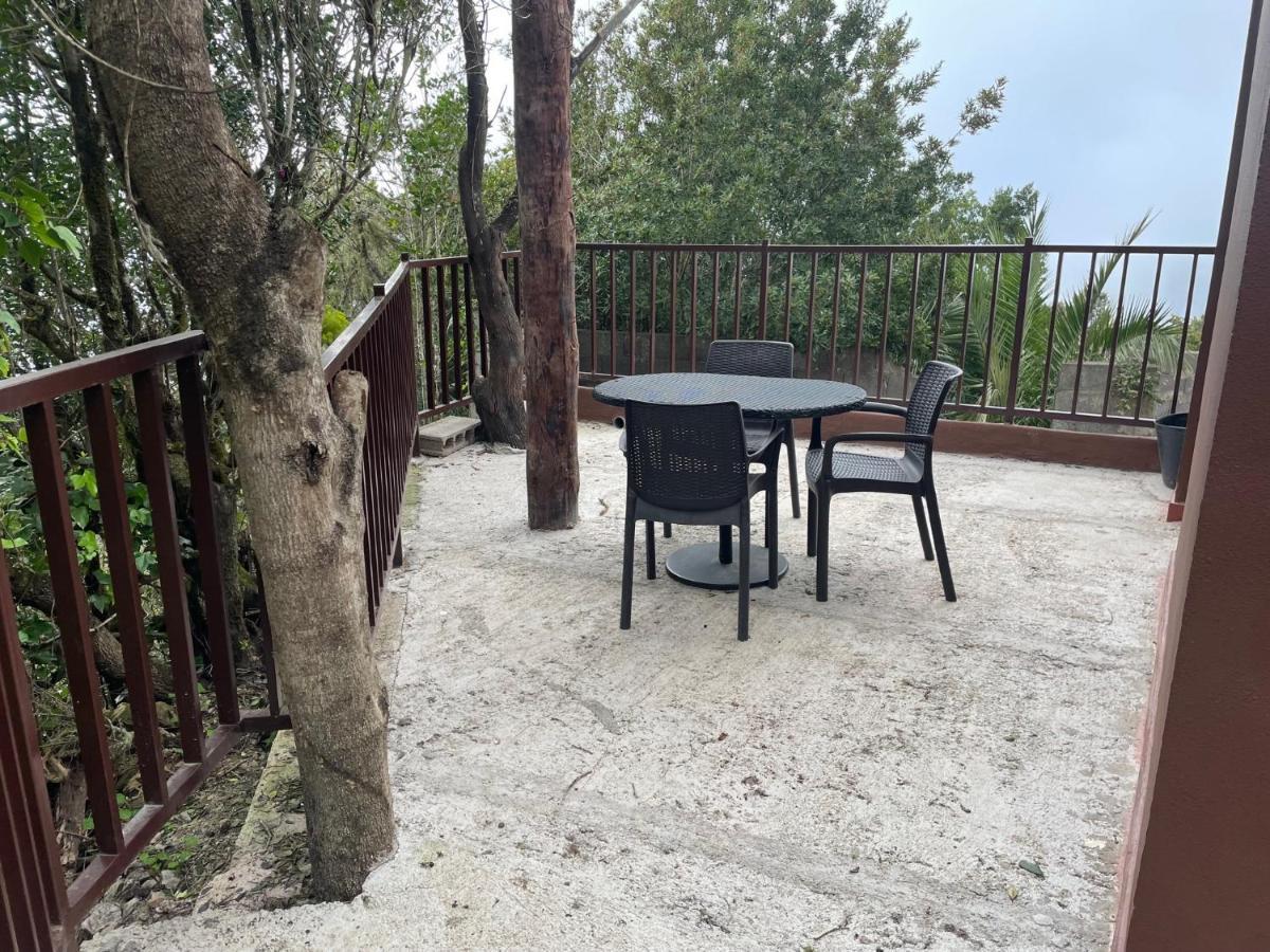 וייהרמוסו Casa Camino Los Chorros מראה חיצוני תמונה