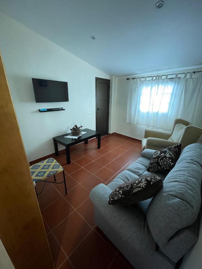 וייהרמוסו Casa Camino Los Chorros מראה חיצוני תמונה