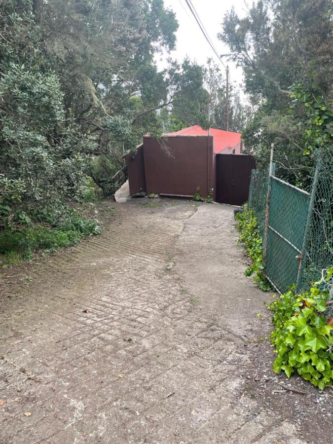 וייהרמוסו Casa Camino Los Chorros מראה חיצוני תמונה