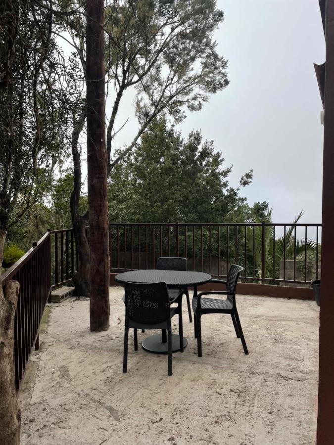 וייהרמוסו Casa Camino Los Chorros מראה חיצוני תמונה